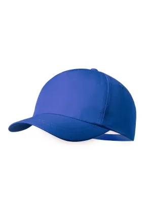 Gorra para niños azul