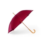 Paraguas plegable rojo 116 Thumb