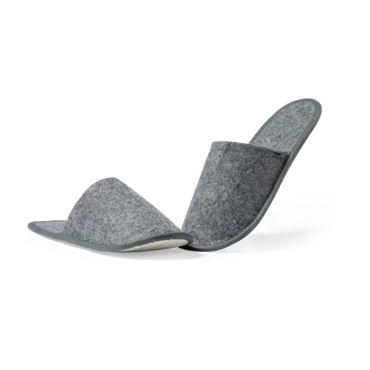 Zapatillas fieltro unisex