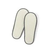 Chanclas blancas 121 Thumb