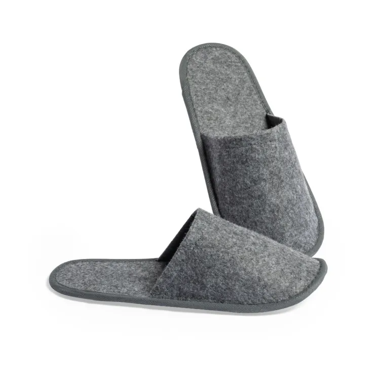 Zapatillas fieltro unisex