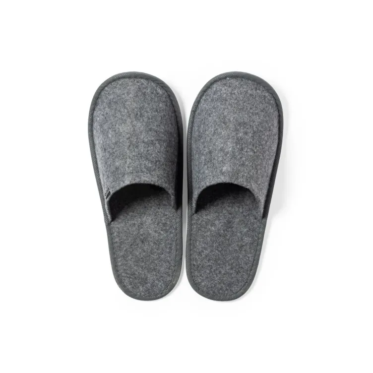Zapatillas fieltro unisex