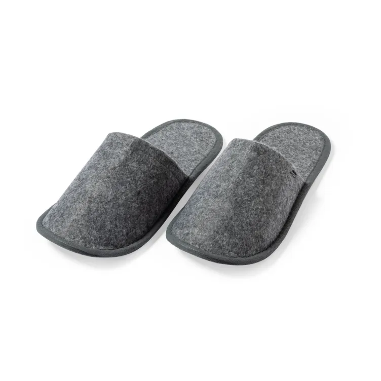Zapatillas fieltro unisex