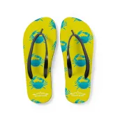 Chanclas blancas 122 Thumb