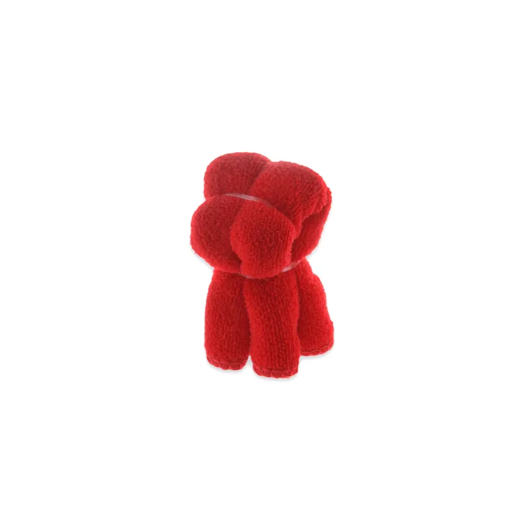 Toalla absorbente perrito