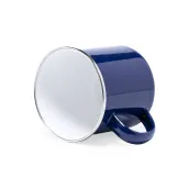 Taza metál personalizada Thumb