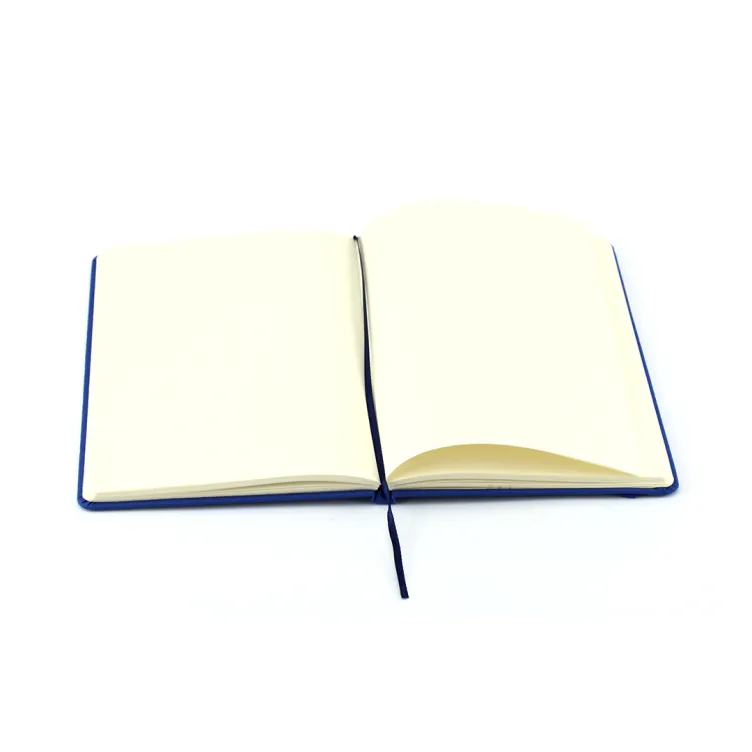 Libreta de colores