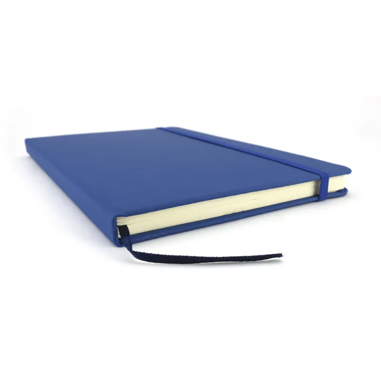 Libreta de colores