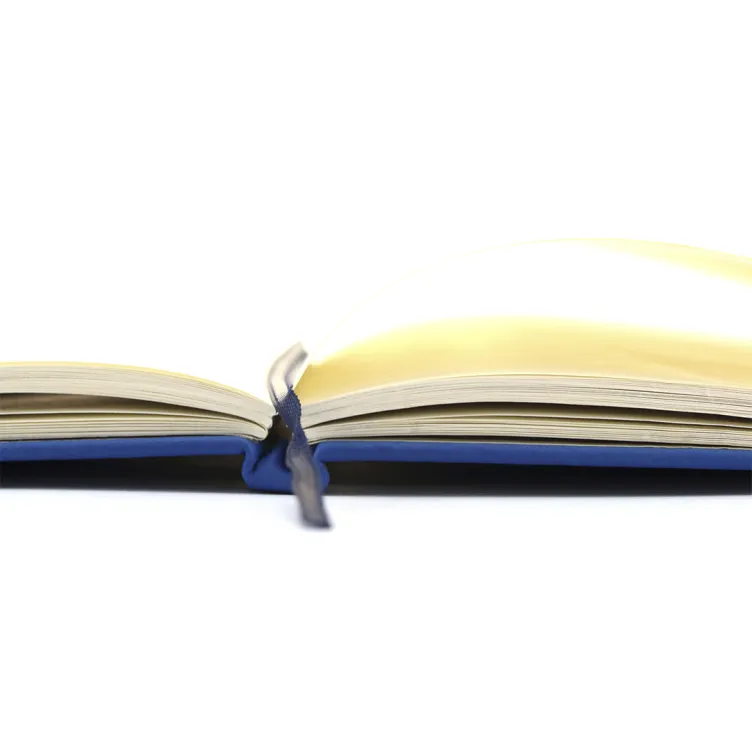 Libreta de colores