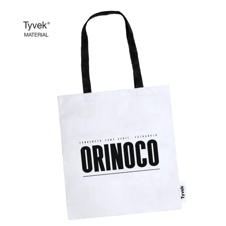 Bolsa Tyvek para regalos