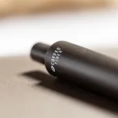 Bolígrafo de fibra de café Thumb