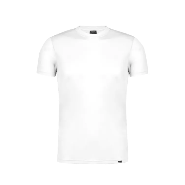 Camiseta adulto técnica