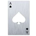 Abridor carta de poker Thumb