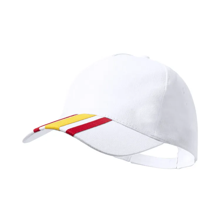 Gorra marca españa