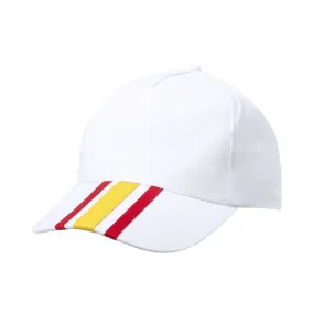 Gorra marca españa
